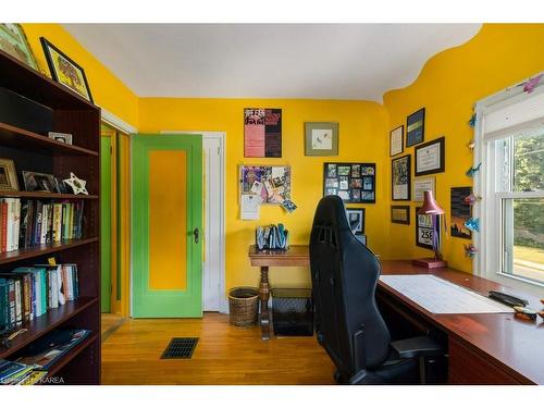 236 Park Street, Kingston, ON - Indoor Photo Showing Office