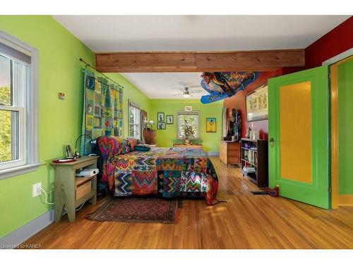 236 Park Street, Kingston, ON - Indoor Photo Showing Bedroom