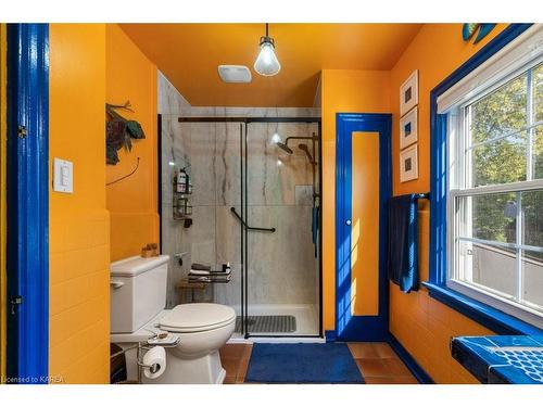 236 Park Street, Kingston, ON - Indoor Photo Showing Bathroom