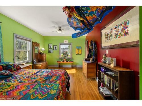 236 Park Street, Kingston, ON - Indoor Photo Showing Bedroom