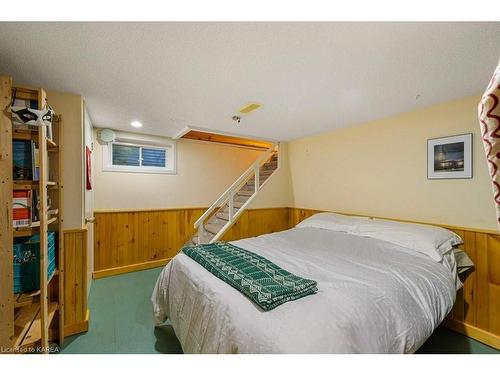 236 Park Street, Kingston, ON - Indoor Photo Showing Bedroom