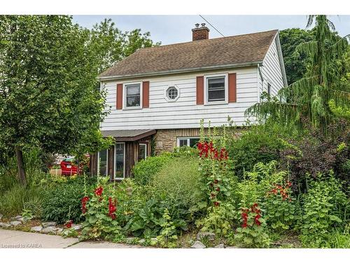 236 Park Street, Kingston, ON - Outdoor