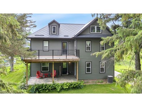 5713 Wilmer Road, Kingston, ON - Outdoor