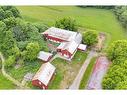 5713 Wilmer Road, Kingston, ON  - Outdoor 