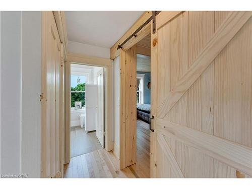 5713 Wilmer Road, Kingston, ON - Indoor Photo Showing Bathroom