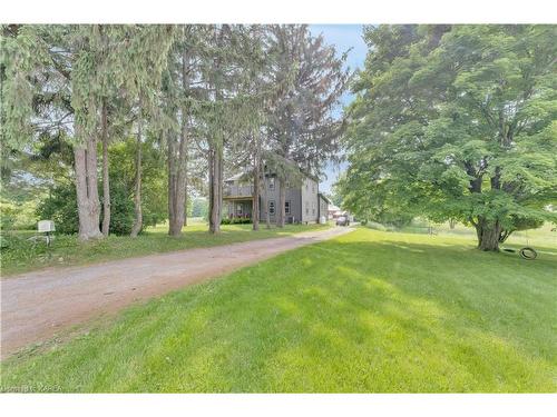 5713 Wilmer Road, Kingston, ON - Outdoor