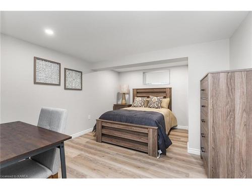 47 Mackenzie Crescent, Kingston, ON - Indoor Photo Showing Bedroom