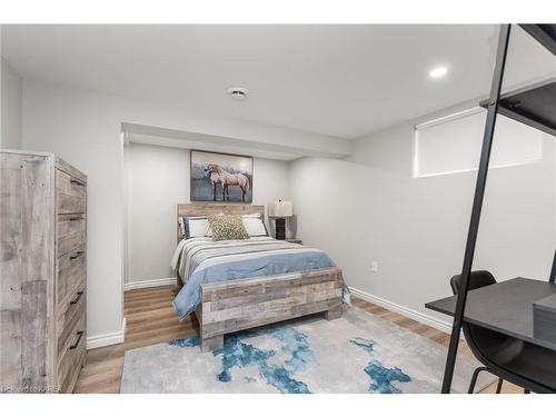 47 Mackenzie Crescent, Kingston, ON - Indoor Photo Showing Bedroom