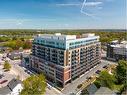 726-652 Princess Street, Kingston, ON  - Outdoor With View 