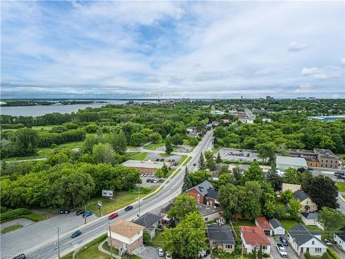 796 Montreal Street, Kingston, ON - Outdoor With View