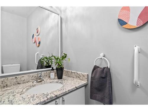 92 Jane Avenue, Kingston, ON - Indoor Photo Showing Bathroom
