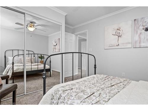 92 Jane Avenue, Kingston, ON - Indoor Photo Showing Bedroom