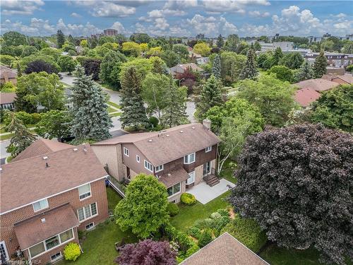 92 Jane Avenue, Kingston, ON - Outdoor With View