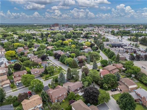 92 Jane Avenue, Kingston, ON - Outdoor With View