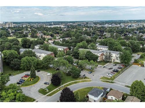 106-835 Milford Drive, Kingston, ON - Outdoor With View