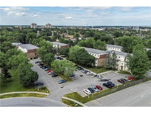 106-835 Milford Drive, Kingston, ON - Outdoor With View