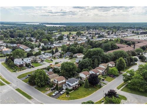 106-835 Milford Drive, Kingston, ON - Outdoor With View