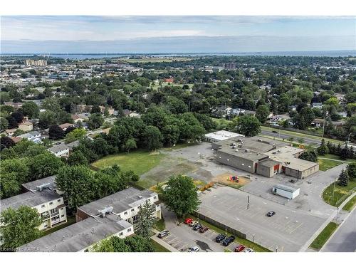 106-835 Milford Drive, Kingston, ON - Outdoor With View