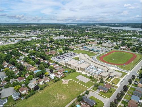 23 Douglas Avenue, Kingston, ON - Outdoor With View