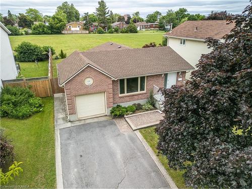 23 Douglas Avenue, Kingston, ON - Outdoor