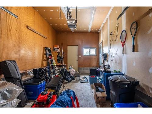 23 Douglas Avenue, Kingston, ON - Indoor Photo Showing Other Room