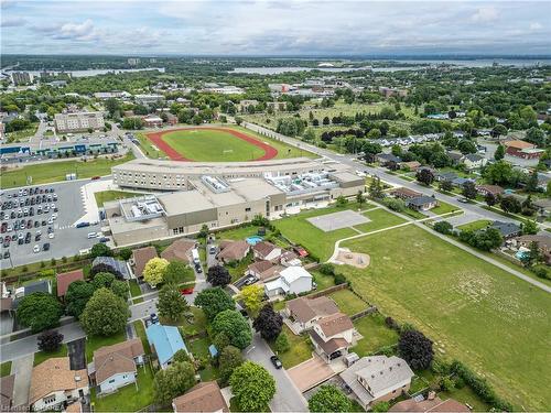 23 Douglas Avenue, Kingston, ON - Outdoor With View