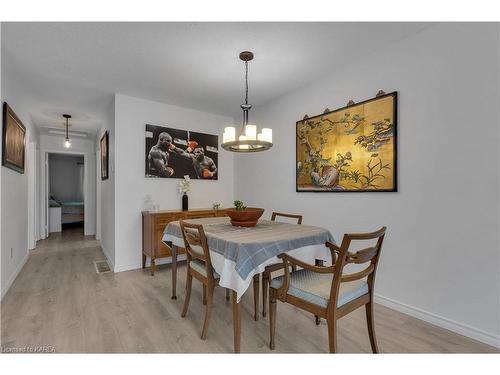 127 Jean Worrell Crescent, Kingston, ON - Indoor Photo Showing Dining Room