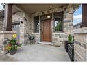 1511 Clover Street, Kingston, ON  - Outdoor 