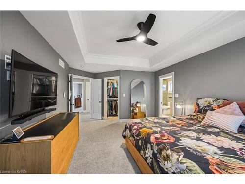 1511 Clover Street, Kingston, ON - Indoor Photo Showing Bedroom