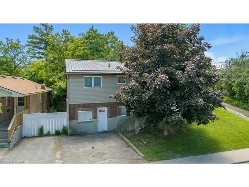 134 Raglan Road, Kingston, ON - Outdoor