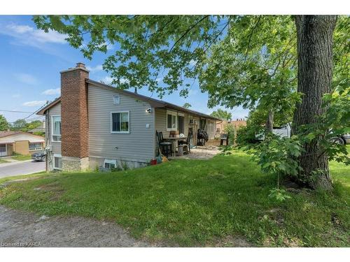 134 Raglan Road, Kingston, ON - Outdoor