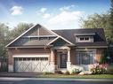 1629 Boardwalk Drive, Kingston, ON  - Outdoor With Facade 