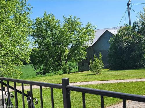 1622 County Road 5, Greater Napanee, ON - Outdoor