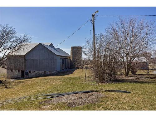 1622 County Road 5, Greater Napanee, ON - Outdoor