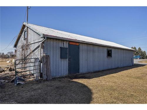 1622 County Road 5, Greater Napanee, ON - Outdoor