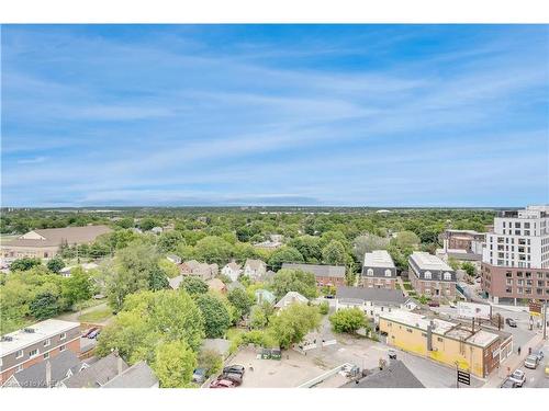 723-652 Princess Street, Kingston, ON - Outdoor With View