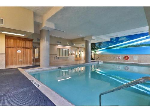 1303-5 Gore Street, Kingston, ON - Indoor Photo Showing Other Room With In Ground Pool