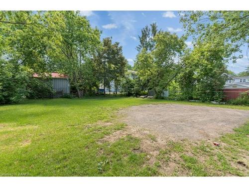 134 Raglan Road, Kingston, ON - Outdoor