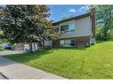 134 Raglan Road, Kingston, ON  - Outdoor 