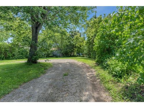 134 Raglan Road, Kingston, ON - Outdoor