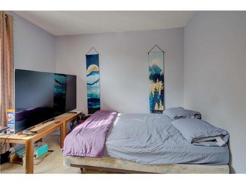 549 Alfred Street, Kingston, ON - Indoor Photo Showing Bedroom