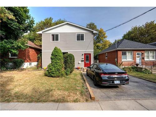 549 Alfred Street, Kingston, ON - Outdoor