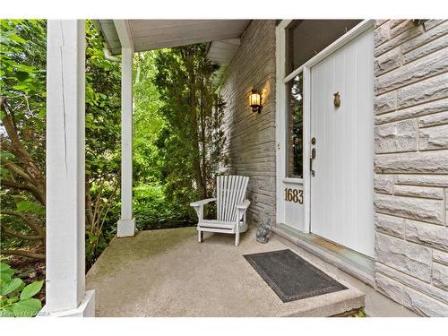 1683 Jackson Boulevard, Kingston, ON - Outdoor With Exterior