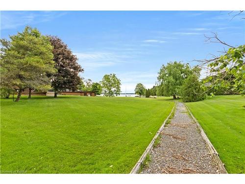 1683 Jackson Boulevard, Kingston, ON - Outdoor With View