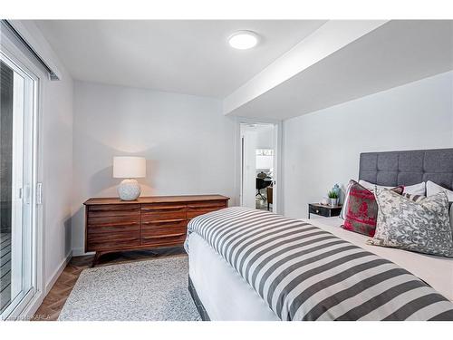 4 Booth Avenue, Kingston, ON - Indoor Photo Showing Bedroom