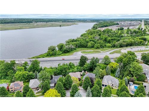 96 Kenwoods Circle, Kingston, ON - Outdoor With View