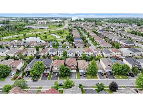 397 Cavendish Crescent, Kingston, ON - Outdoor With View