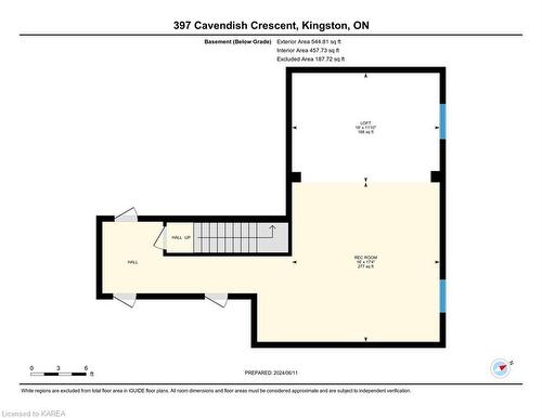 397 Cavendish Crescent, Kingston, ON - Other