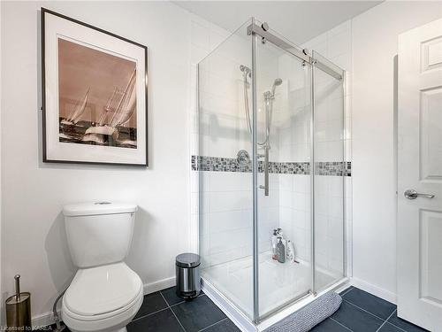 115 Fairway Hill Crescent, Kingston, ON - Indoor Photo Showing Bathroom