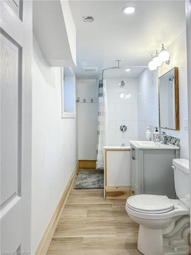 115 Fairway Hill Crescent, Kingston, ON - Indoor Photo Showing Bathroom